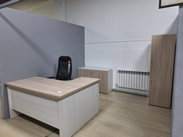 Комплект мебели для сотрудника