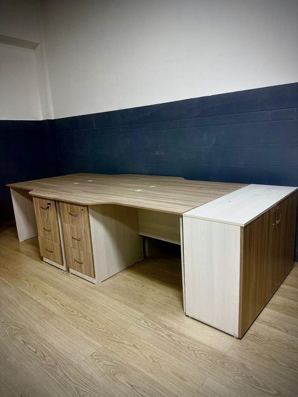 Столы Open-Space