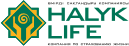 halyk life logo