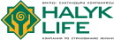 halyk life logo