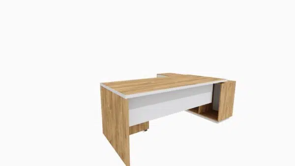 Стол руководителя Loft